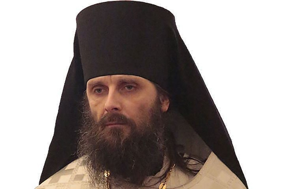 В Ярославской области расследуют убийство игумена Даниила. Фото: Переславская епархия.
