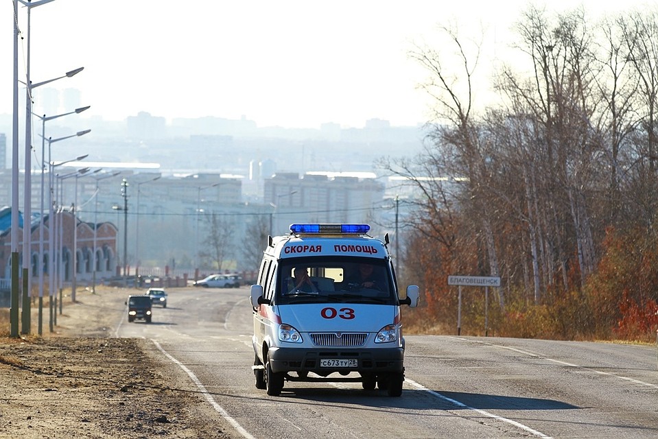 фото: Сергей ПЕТРОВ
