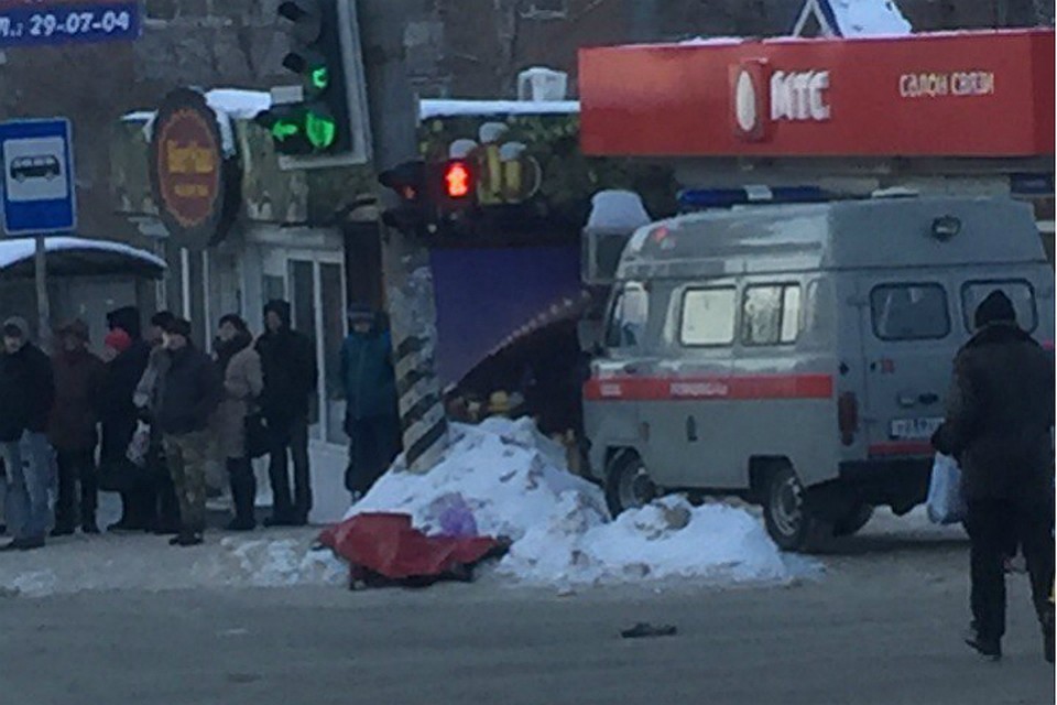Фото: vk.com, Игорь Никоненко.