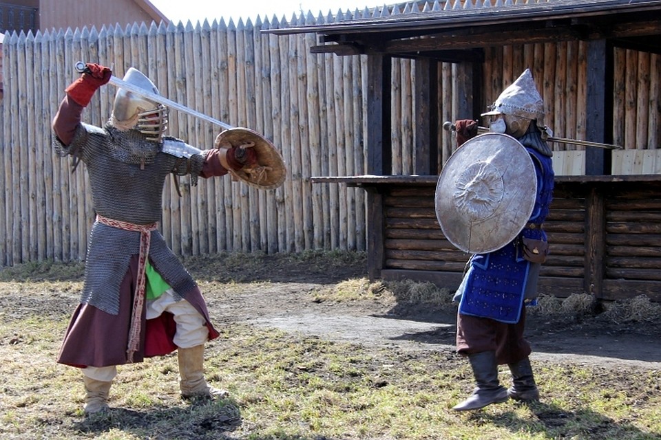 Фото: пресс-служба Госкомитета РТ по туризму