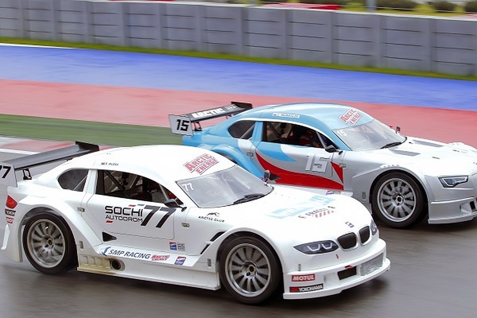 Фото: sochiautodrom.ru
