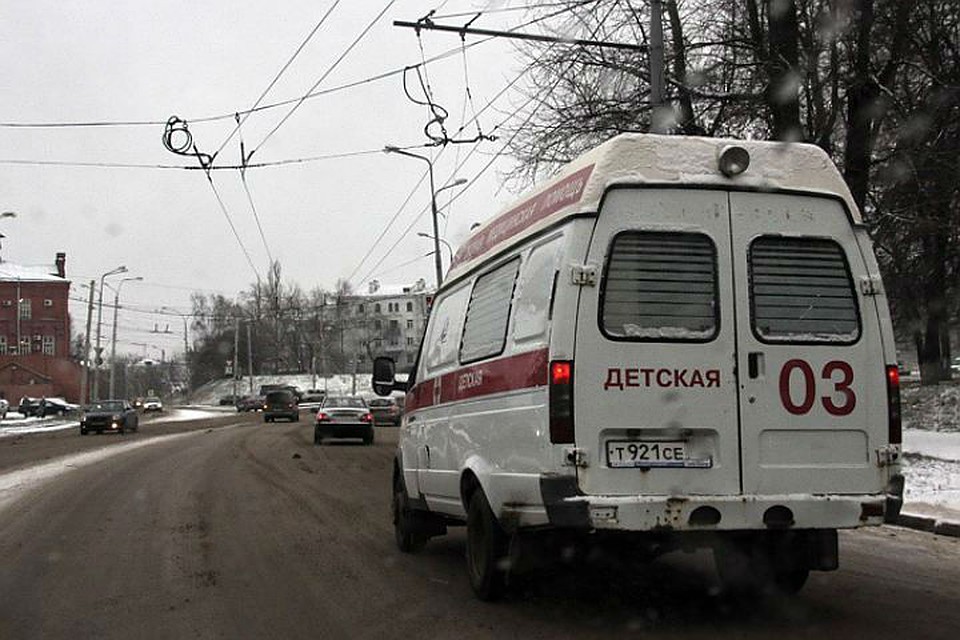 Перед попыткой суицида 15-летний подросток признался, что "подошел срок"