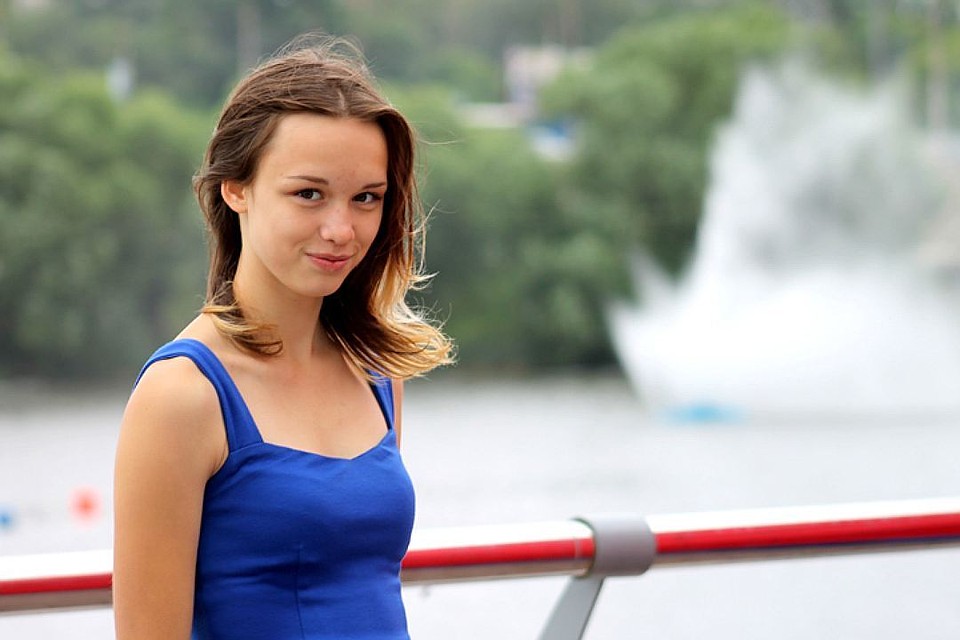 Диана Шурыгина была изнасилована на пьяной вечеринке