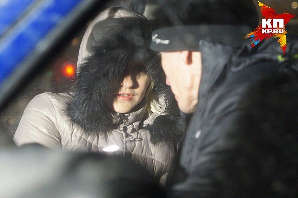 Евгения провела в тюрьме 4 месяца