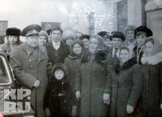 Читайте также: Кузбасский космонавт Алексей Леонов написал главную картину в своей жизни