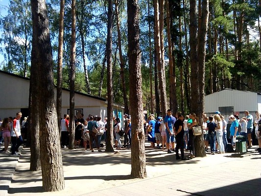 Тысячи школьников отдохнут этим летом в регионе