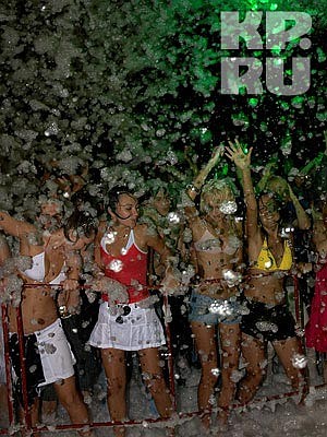 Фото Ильи Демидовича (KP.RU)