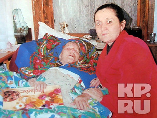 Рядом – журналист Бойко Цветкова