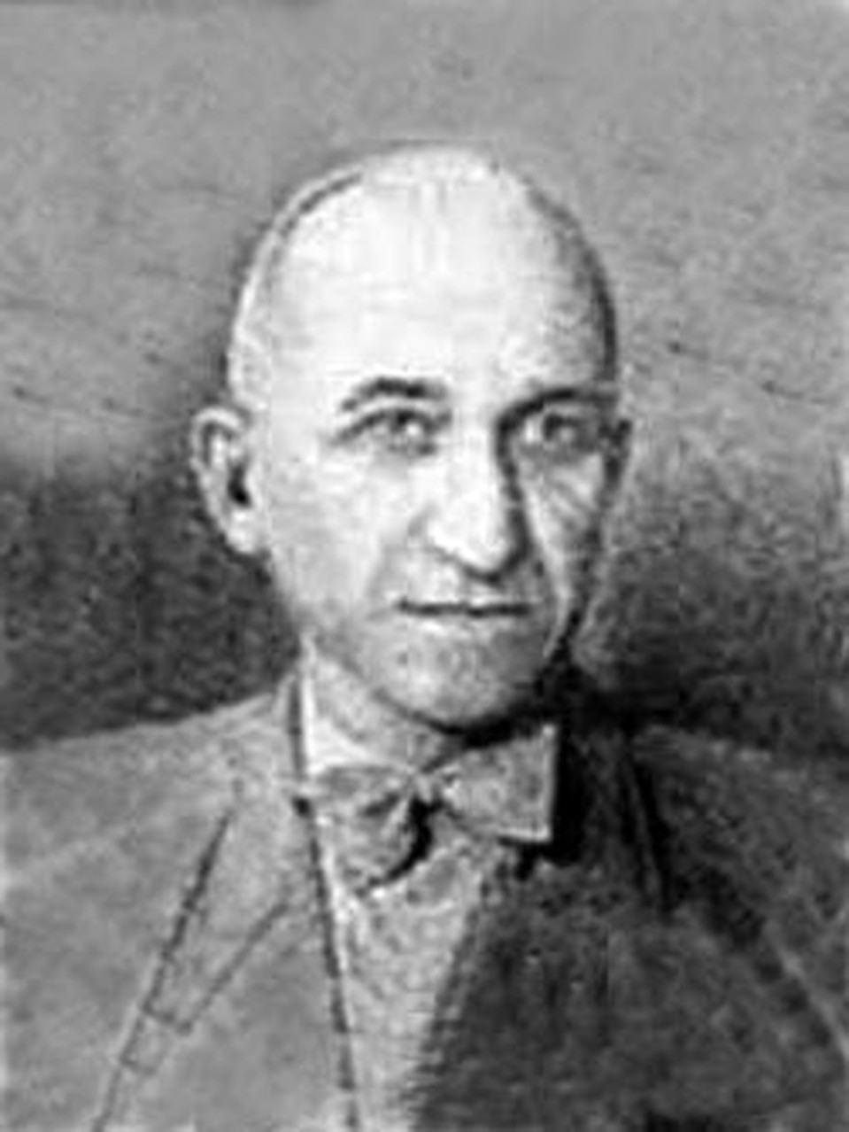 Сергей Алымов.