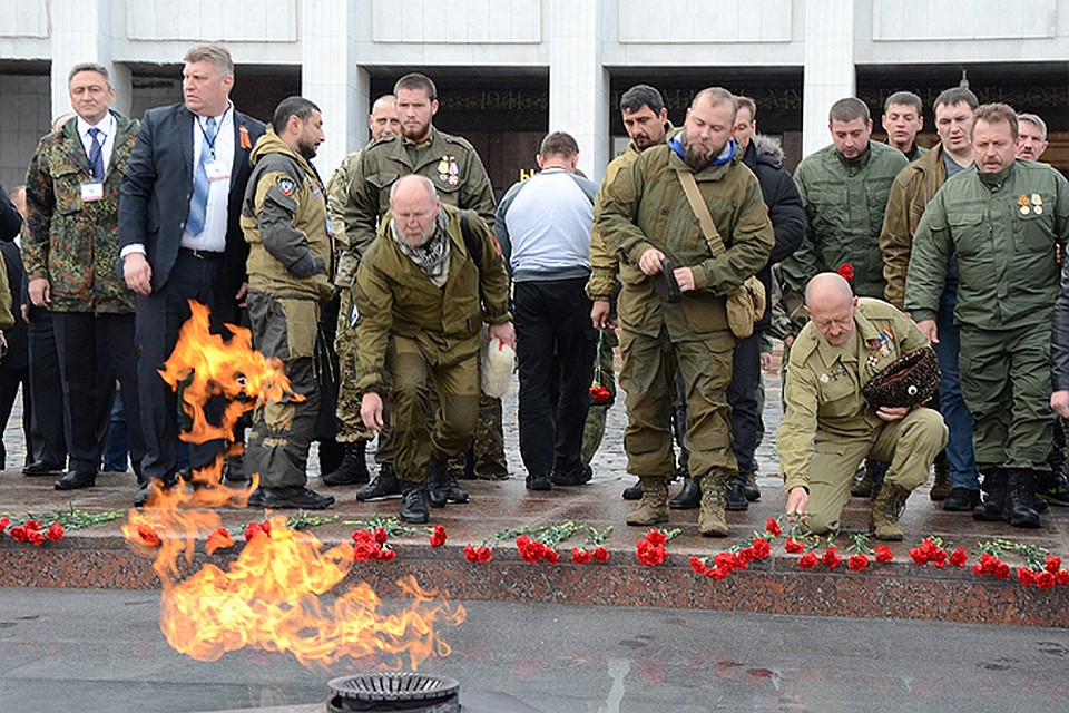 Фото: Александр БОЙКО