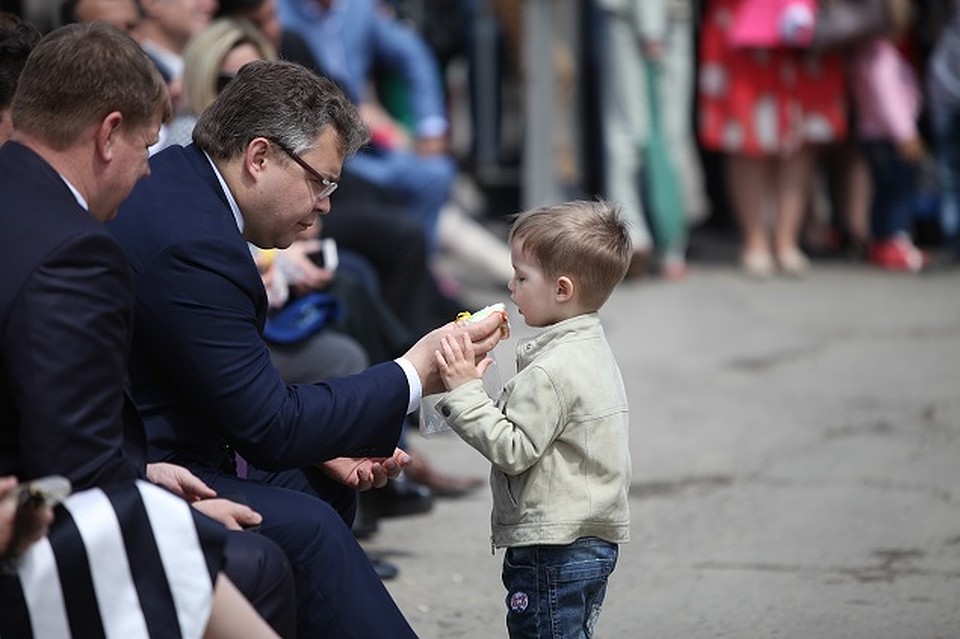 Фото: Дмитрий АХМАДУЛЛИН