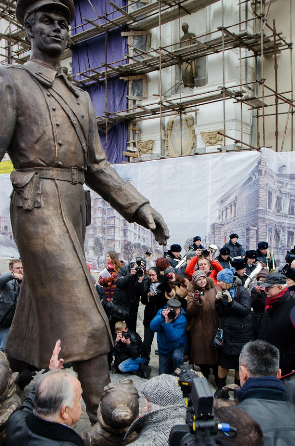 Фото: Ксения ТИМОФЕЕВА