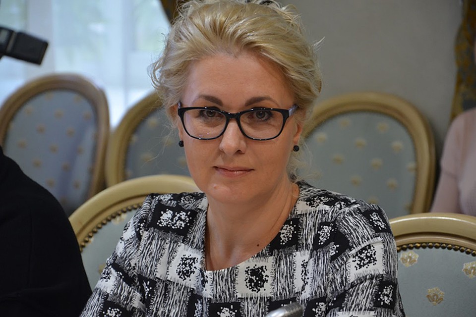 Елена Георгиевна ПОНОМАРЕВА, доктор политических наук, профессор МГИМО (У) МИД России, политолог, историк, публицист. Фото: из личного архива героя(ев) публикации