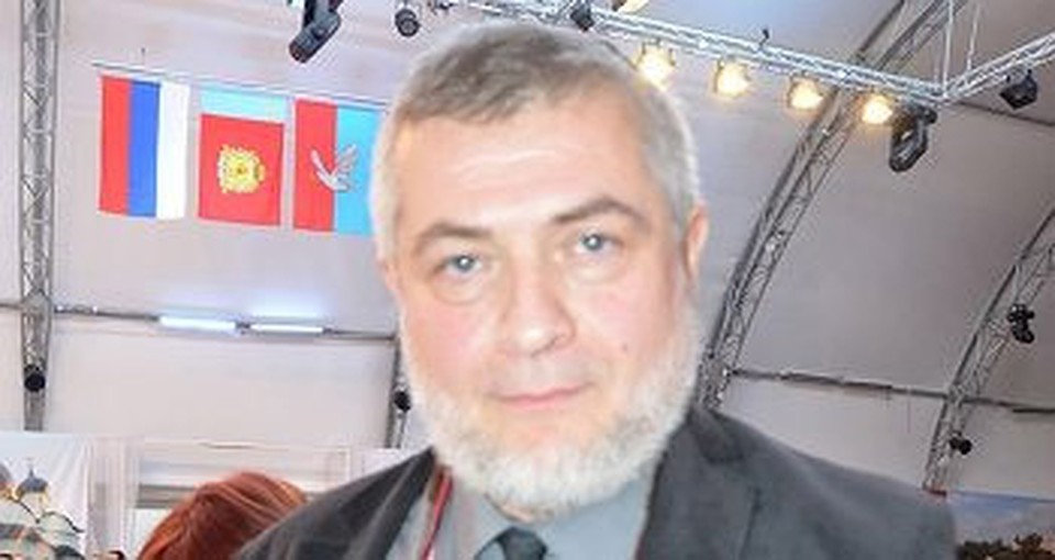 Авигдор Эскин. Фото: BaltNews.lv