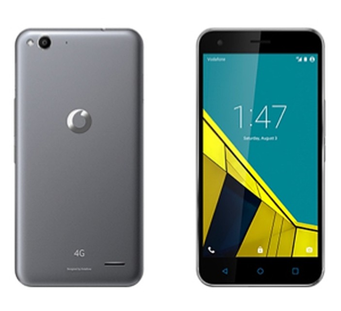 Vodafone Smart Ultra 6 Фото: Архив "КП"