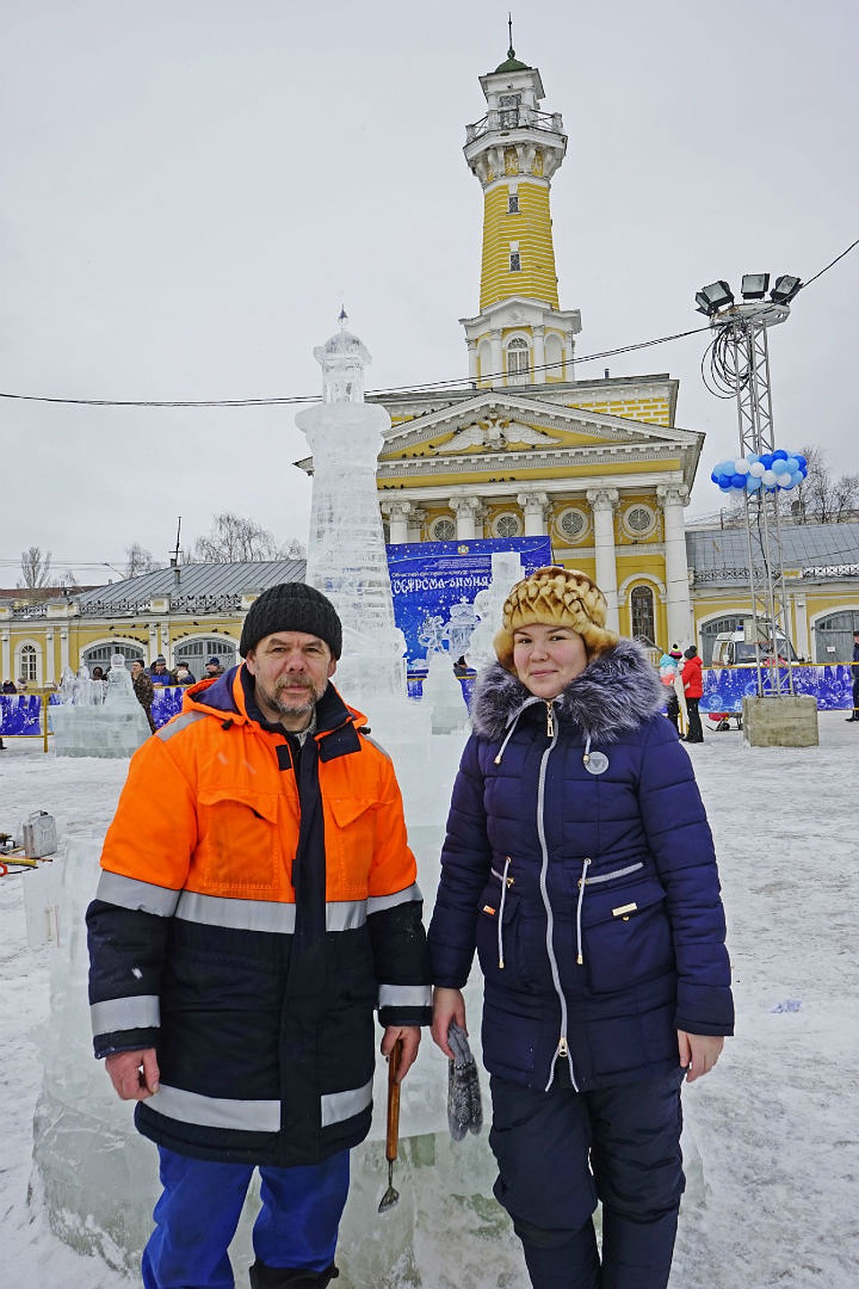 Фото: Алена КЛЕНОВА
