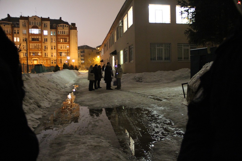 Фото: Дмитрий РОМАНОВ