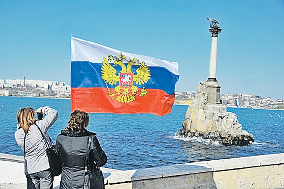 Фото: Евгения ГУСЕВА