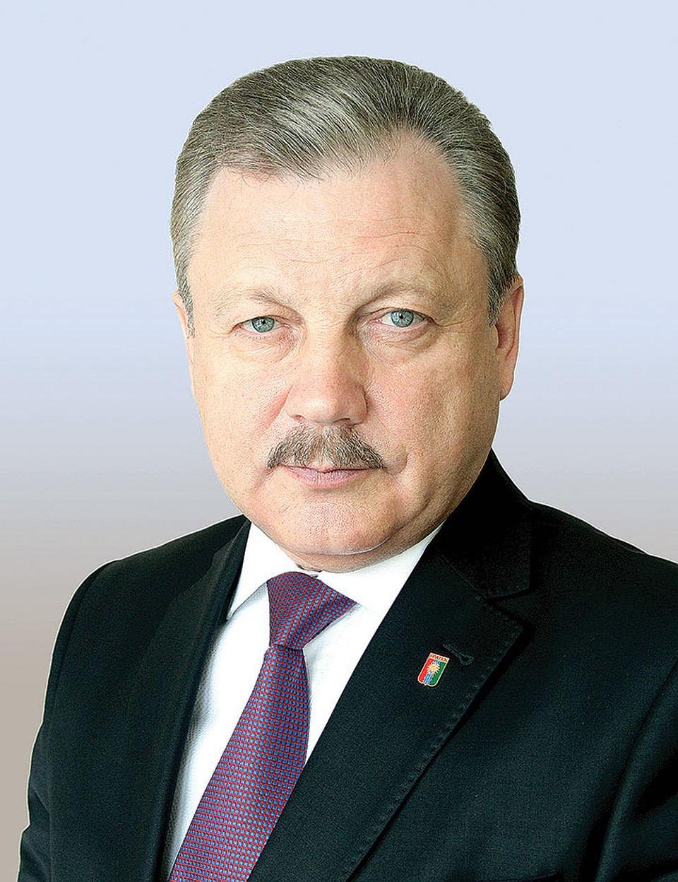 Предоставлено администрацией г. Братска