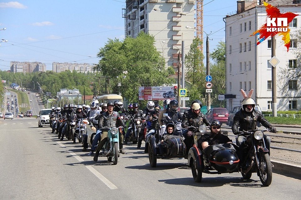 Фото: Ирина СОБОЛЕВА