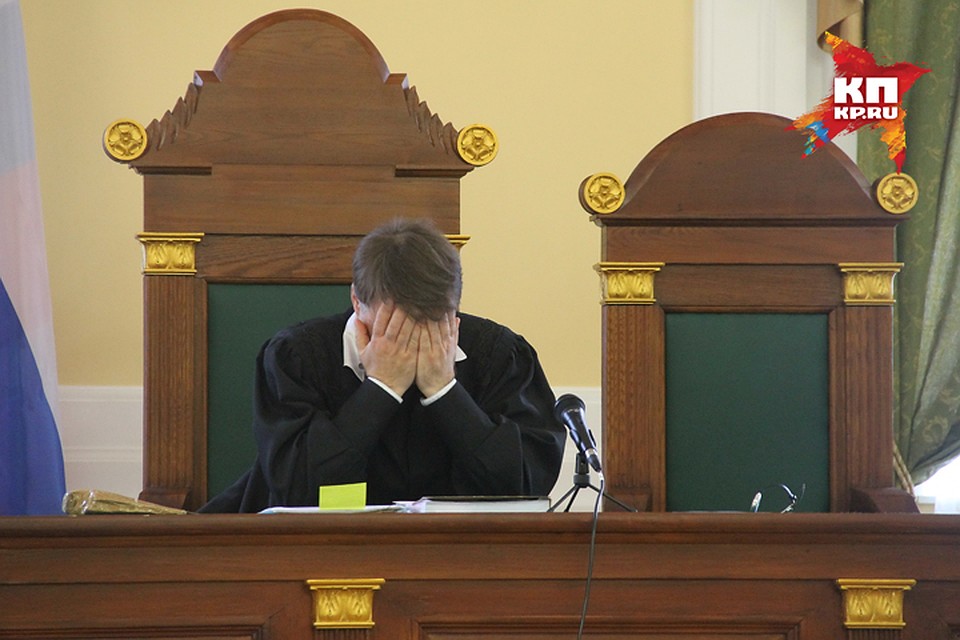 По мнению суда, Белов просто пытается затянуть следствие Фото: Роман ИГНАТЬЕВ