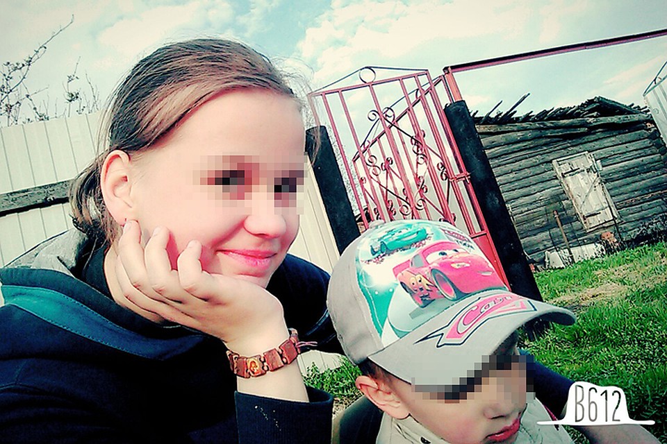 Девочка очень активная, бойкая, физическая подготовка у нее на уровне. Фото: СОЦСЕТИ