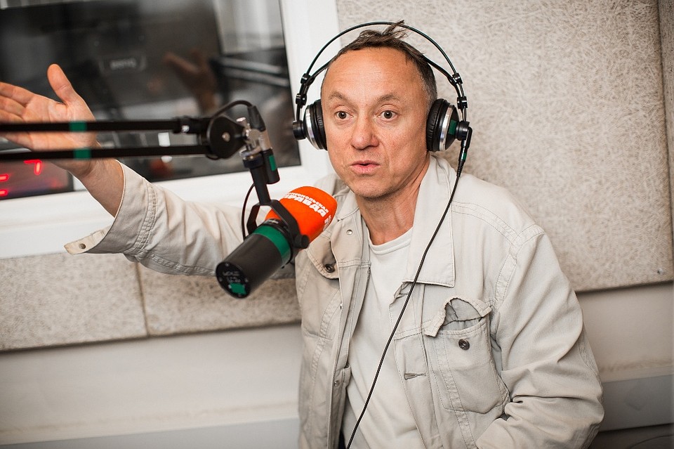 _ Фото: Андрей АБРАМОВ