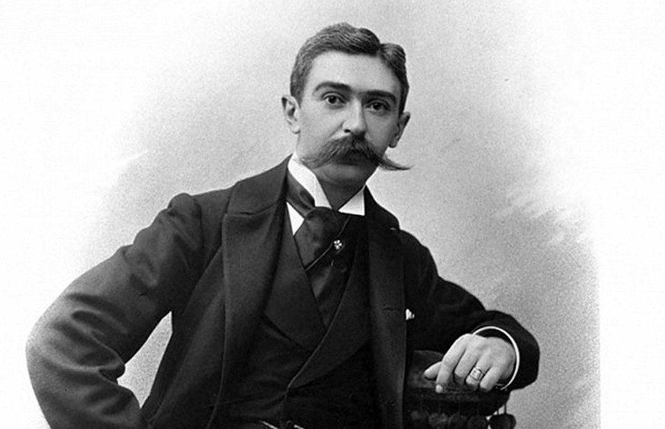 Кубертен был самым обычным реваншистом. Он не скрывал, что ему не понравилась физическая подготовка французских солдат, позорно проигравших франко-прусскую войну