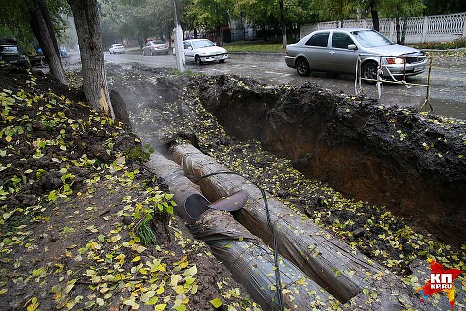 10 вопросов губернатору Карлину от жителей Алтайского края Фото: Олег УКЛАДОВ