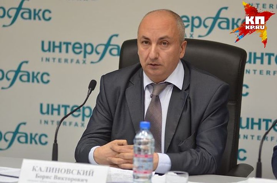 Борис Калиновский считает, что помимо выплаты компенсаций Украина должна официально признать свою вину. Но прошло 15 лет, а извинений Россия и Израиль так и не услышали. Фото: Влад КОМЯКОВ