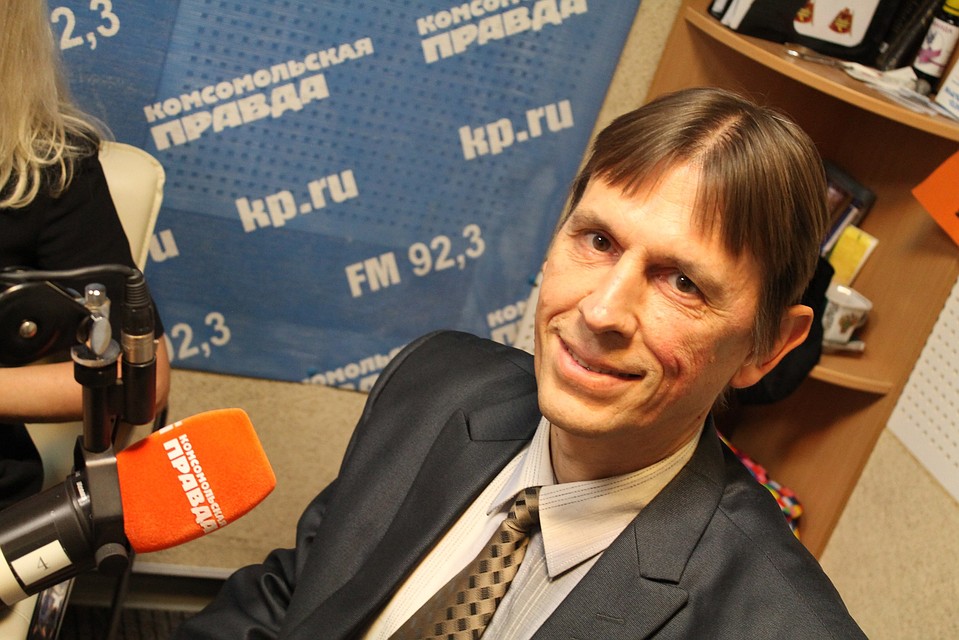Солдатов Денис Германович