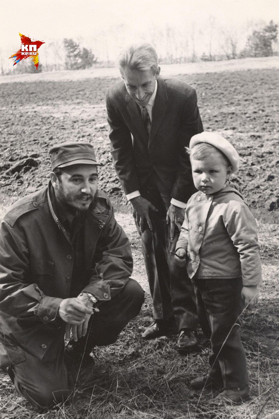 Уникальные фотографии много лет хранились в архиве семьи - и публикуются впервые Фото: из личного архива героя(ев) публикации