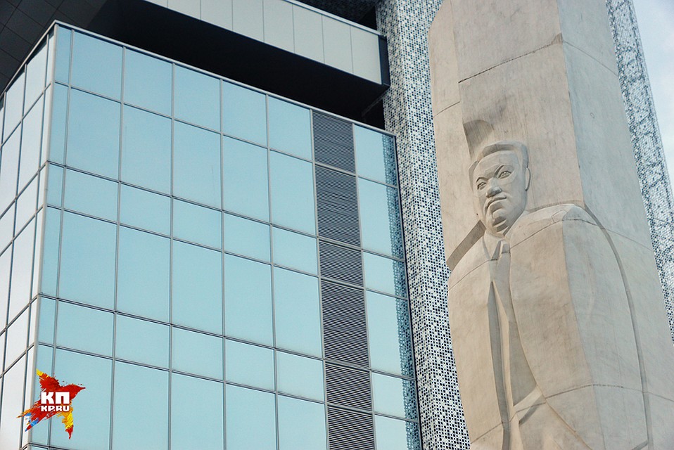 Музейный комплекс в очередной раз стал яблоком раздора либералов и охранителей Фото: Алексей БУЛАТОВ
