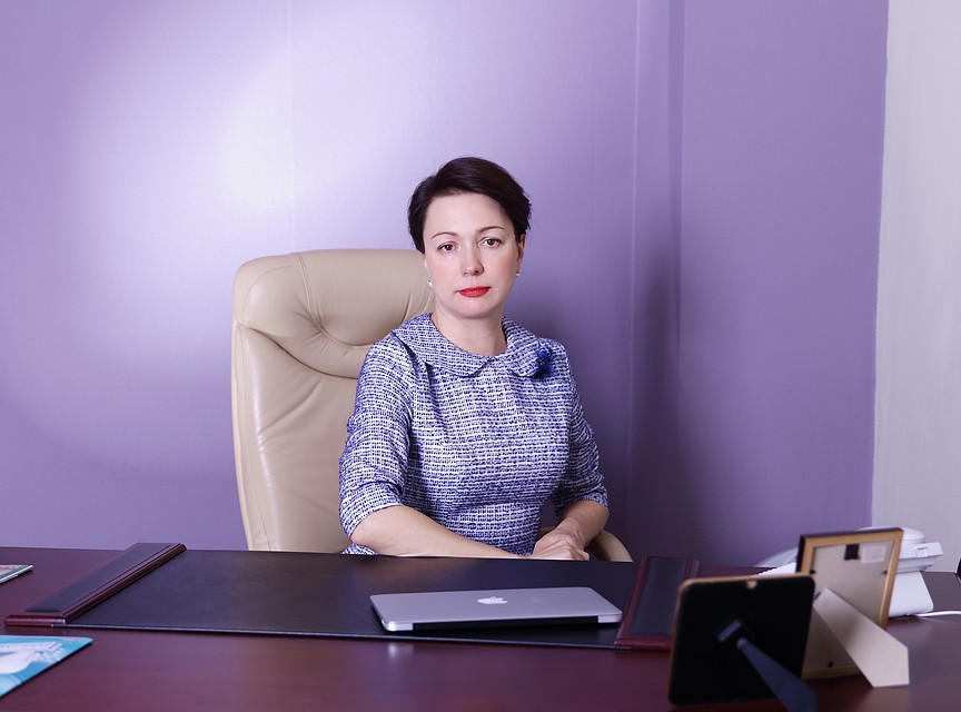 Свелана Матело: "Универсального крема не существует!"