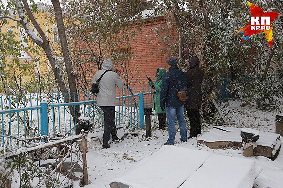 Наталье пришлось доказывать, что она родная мама девочки Фото: Мария ЛЕНЦ