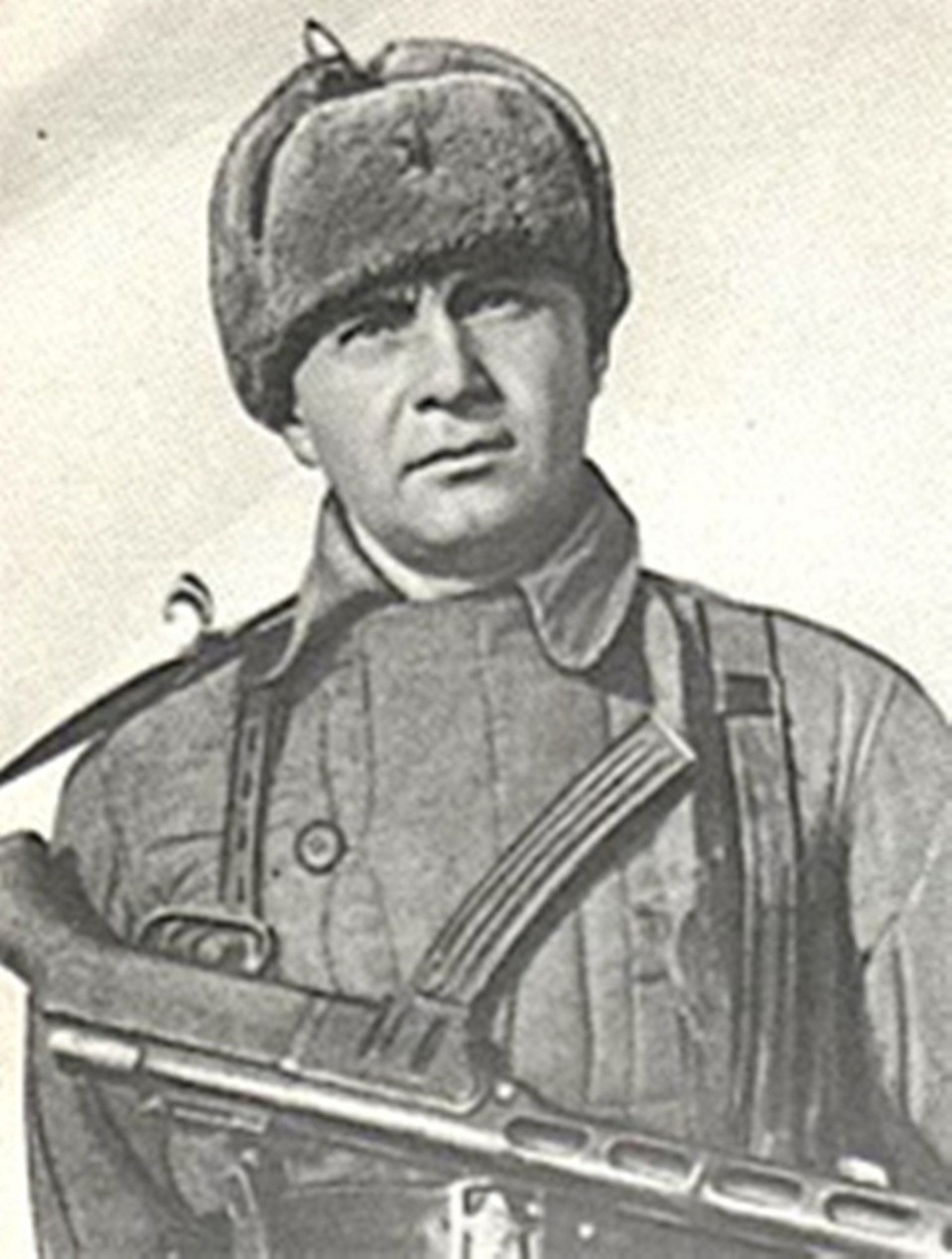 Цезарь Куников был смертельно ранен на Малой Земле 12 февраля 1943 года. Фото: warheroes.ru