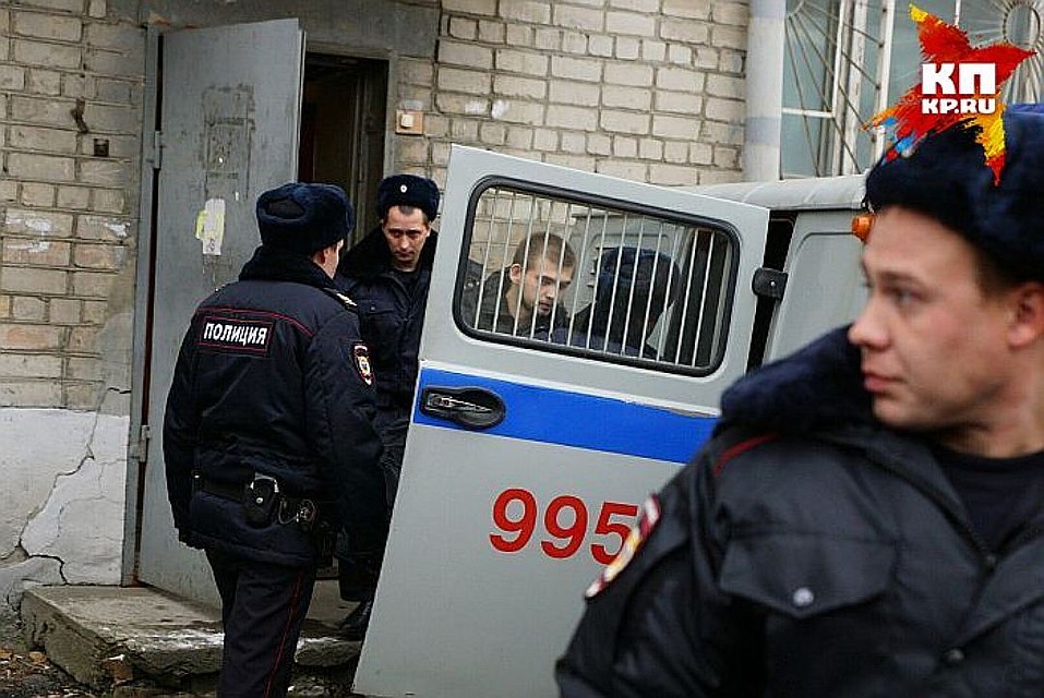 Соколовскому грозит тюрьма за ловлю покемонов в храме Фото: Алексей БУЛАТОВ