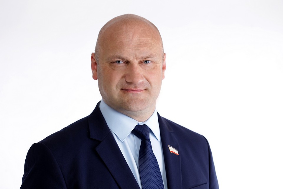 Павел Шперов