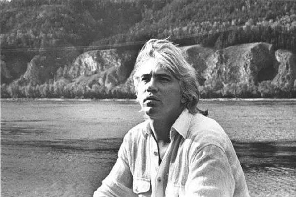 1997 год. Хворостовский в Красноярске. Фото Майи Аргамаковой из общедоступной группы ПЕВЕЦ МИРА ХВОРОСТОВСКИЙ ДМИТРИЙ , Facebook