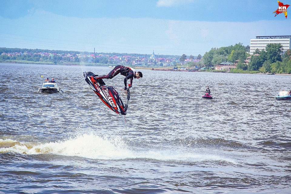 . Фото: Сергей ГРАЧЕВ