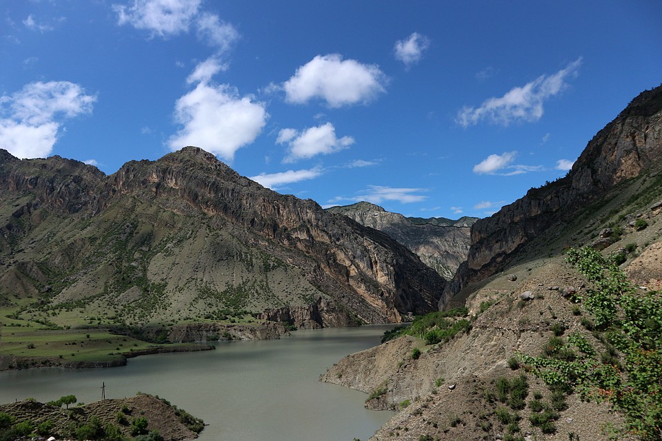 Отдых в Дагестане: мифы и реальность