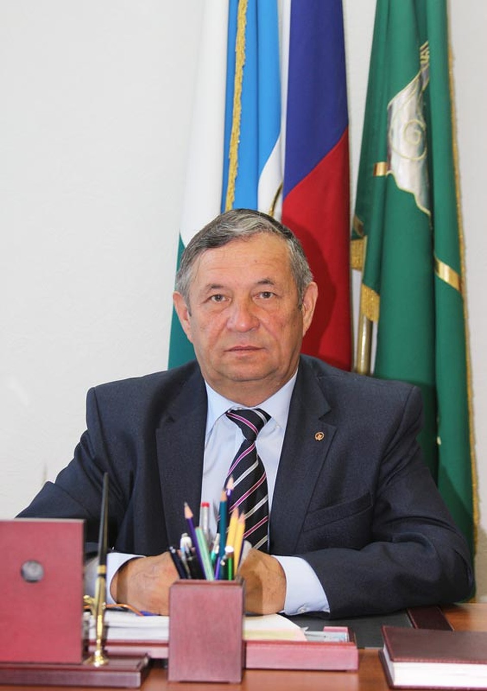 4 место - Борис Нурисламов