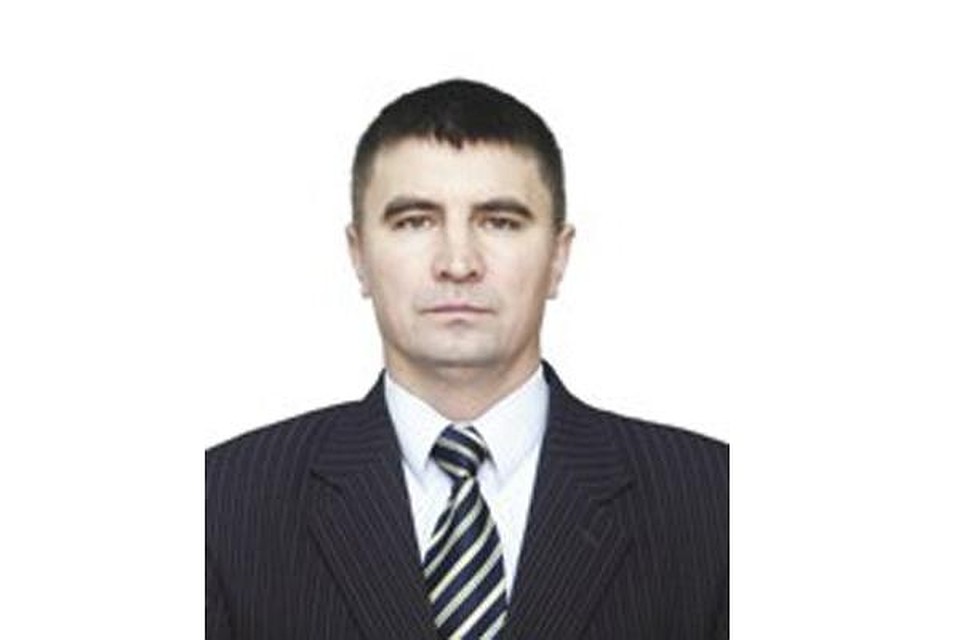 Реканс Ямалеев