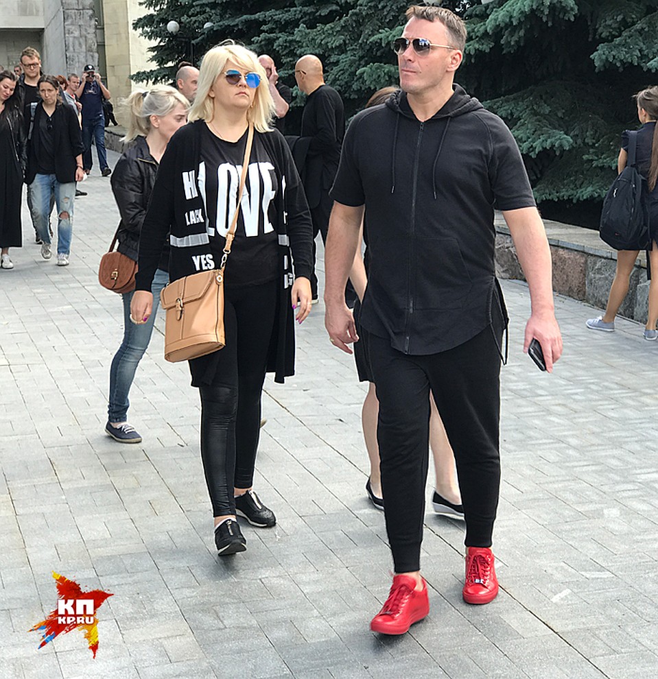 Кирилл Андреев Фото: Виктор ГУСЕЙНОВ