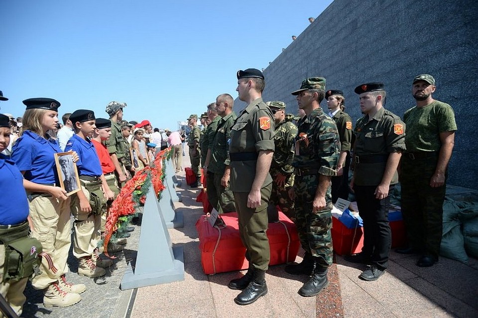 Фото: пресс-служба правительства Севастополя