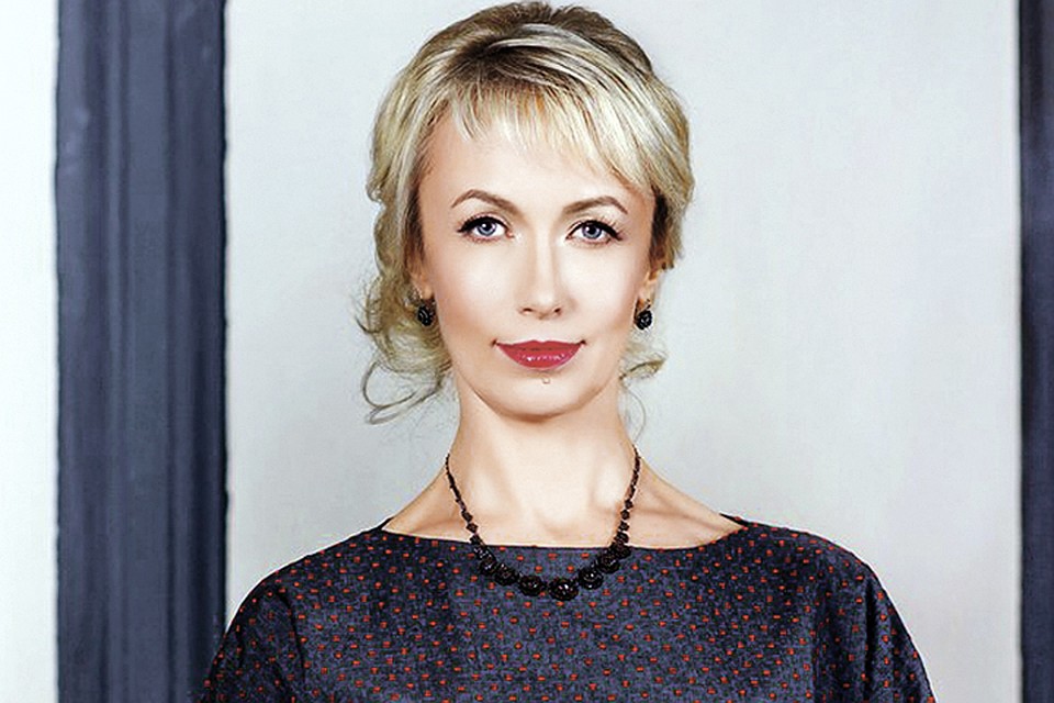 Семейный адвокат Елена Бойцова.