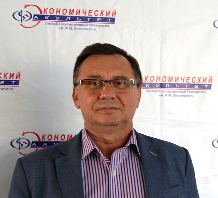 Владимир Половинко. Автор фото - Анатолий ГАЛЮКШЕВ