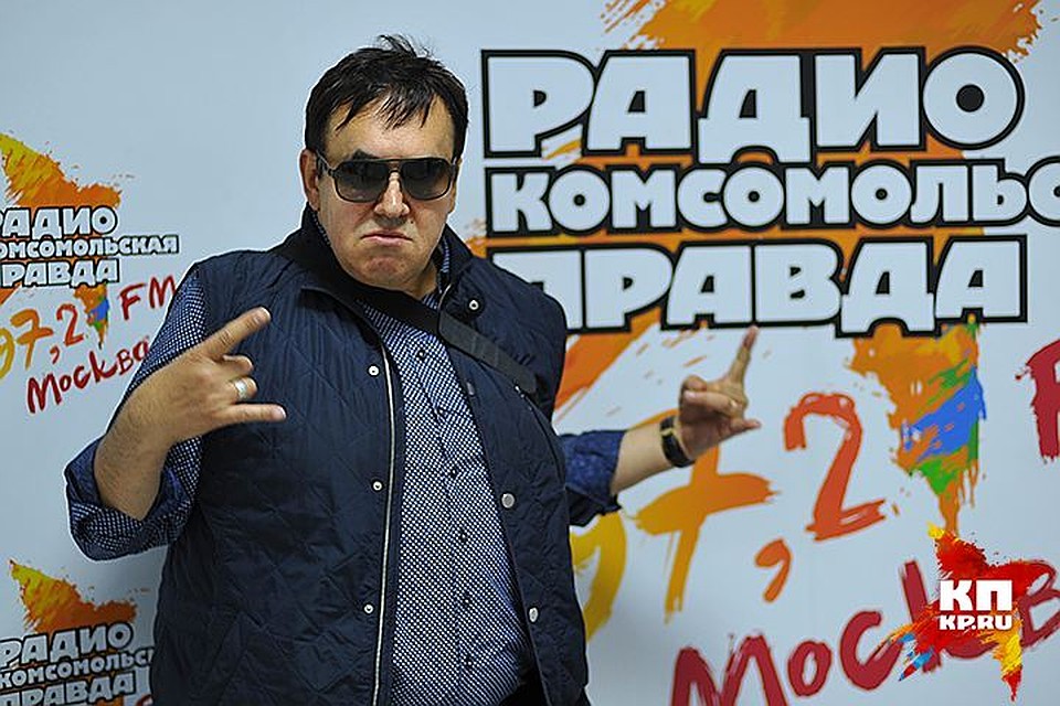 Садальский, став секретарем комсомольской организации театра «Современник», пригласил на спектакль Брежнева Фото: Виктор ГУСЕЙНОВ