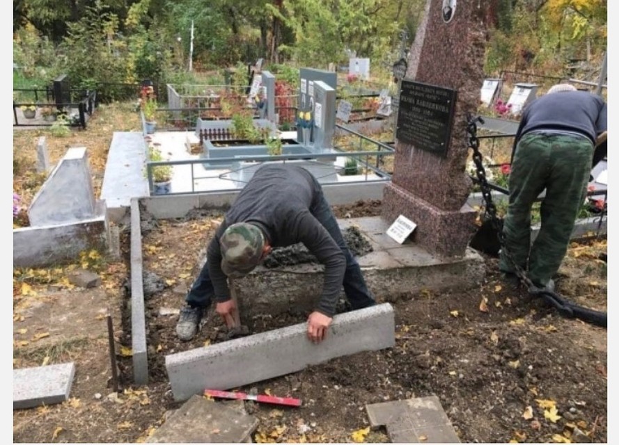 В вековому юбилею Революции нашлись-таки деньги и памятник восстановили. Фото: rostov-gorod.ru