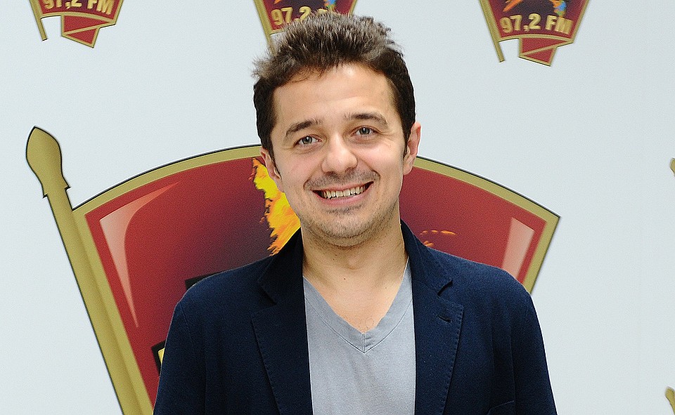 Сергей Фаге: "Хочу успокоить «экспертов», спешащих меня похоронить. Не дождетесь!" Фото: Иван МАКЕЕВ
